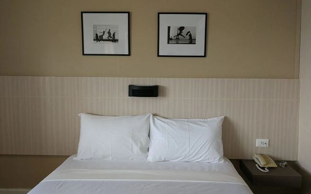 Srivichai Hotel