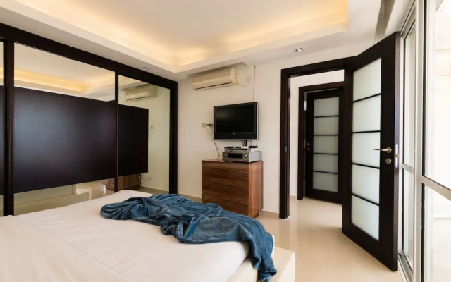 3BR - 1 39 Asirei Tsion St Tel Aviv