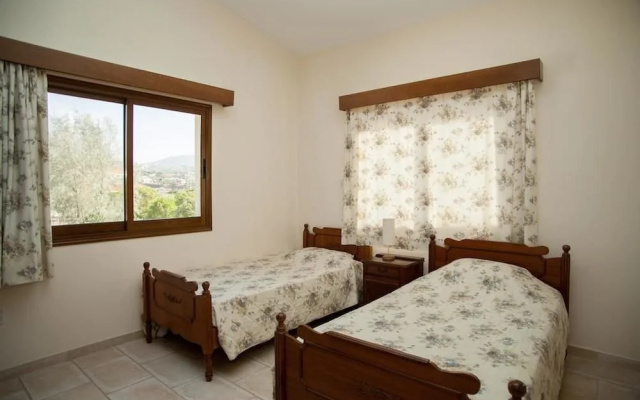 Villa Natasha