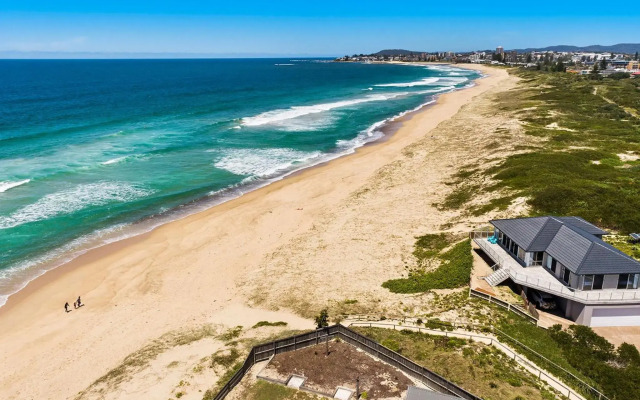 Wyuna Beach House