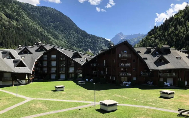 Résidence L'enclave - Studio pour 4 Personnes 54