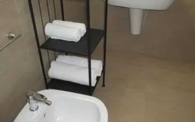 LAgave B&B Trapani Garden Paradise