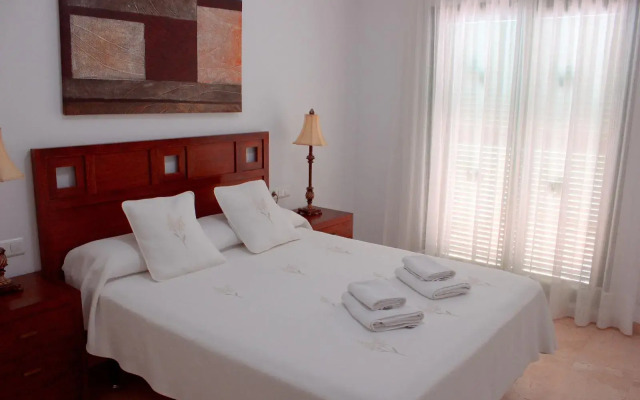 Hotel Apartamentos Manilva Sun