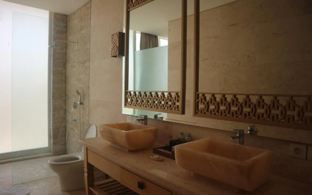 Nayla Boutique Villas Jimbaran