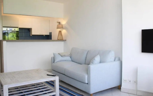 Appartement La Baule, 2 pièces, 4 personnes - FR-1-245-103