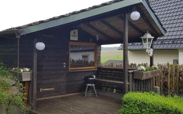 Ferienwohnung-Quirinus