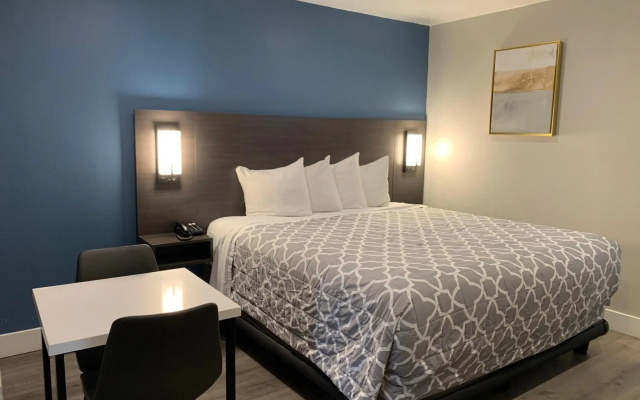 Sakura Inn