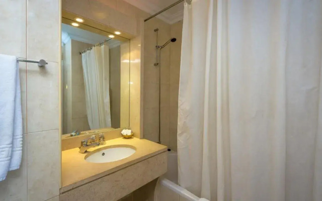 Hotel Atismar