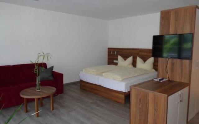 Appartement Pension Kasberger