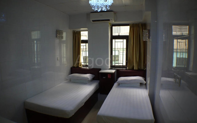 Capital Guesthouse