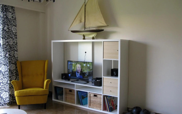 ELITE apartment 5 min to Acropolis