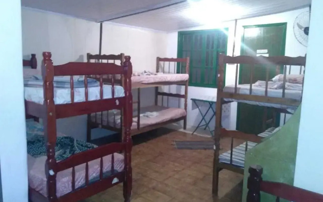 Camping da Cachoeira