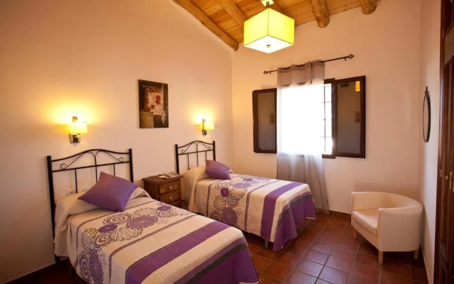 Casa Rural La Serrana de Aracena