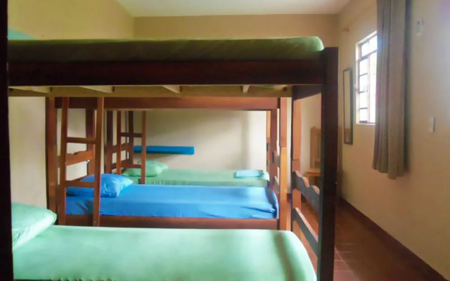 Campo Grande Hostel Vitória Régia(Hostel Vitoria Regia)