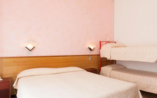 Hotel Arborea