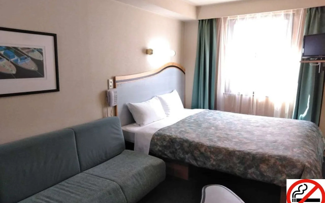 Family Inn Fiftys Osaka