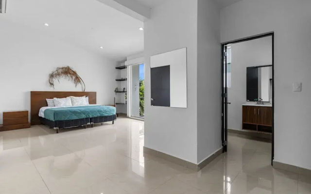 Casa Encanto 3Bdr 3Bath Jacuzzi Parking