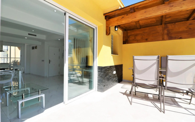 Penthouse Ancla 561
