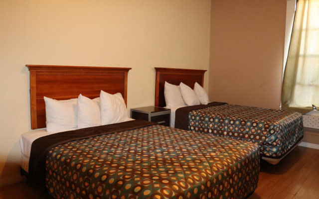 Europa Hotel