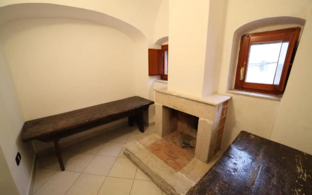 Case Vacanza Al Borgo Antico