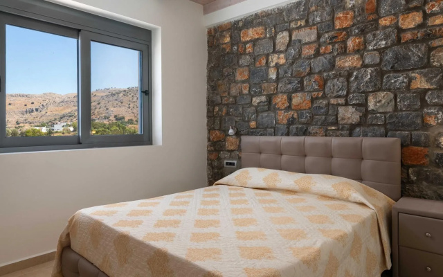 Lindos Summer Memories Villas