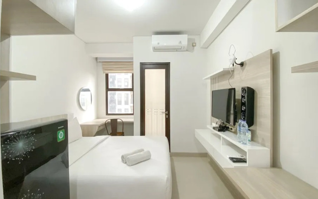 Great Deal And Simply Studio At Transpark Cibubur Apartment