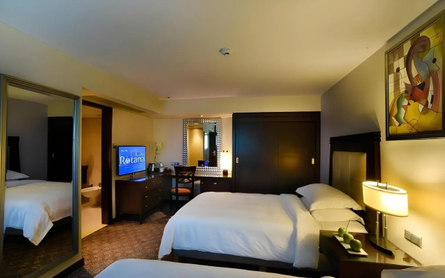 Raouche Arjaan by Rotana Hotel