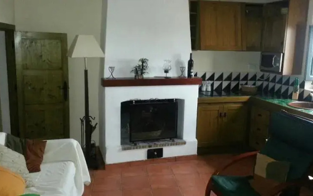 La Casa Del Arco