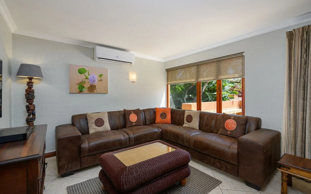 San Lameer Villa Rentals 3011
