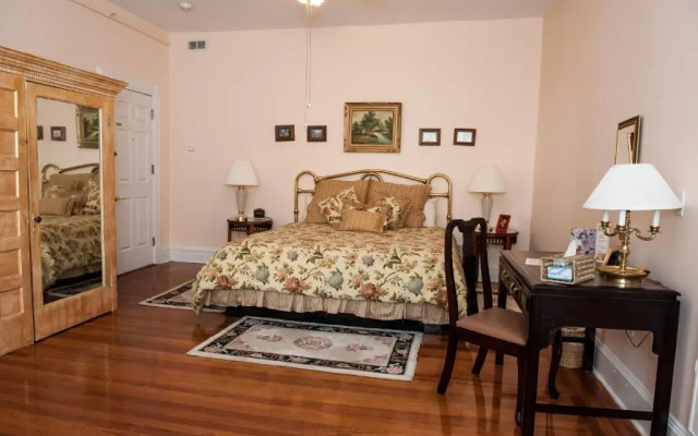 Cedars & Beeches Bed & Breakfast