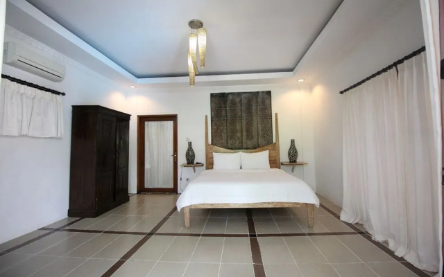 Villa Rendezvous