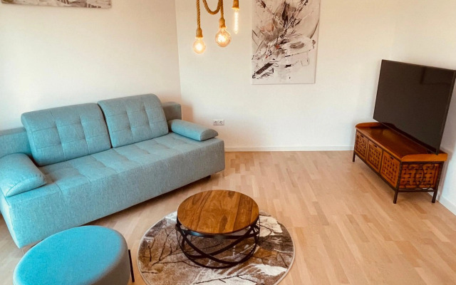 Apartment 7