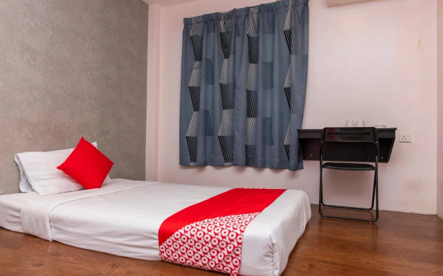 Segamat Orange Hotel