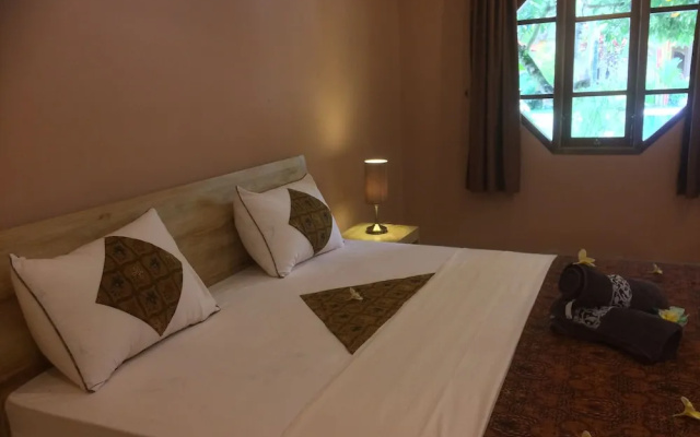 Ada Waktu Homestay