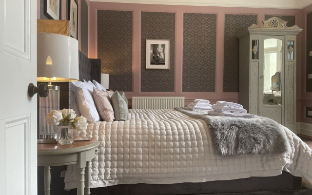 Decressy Apartment