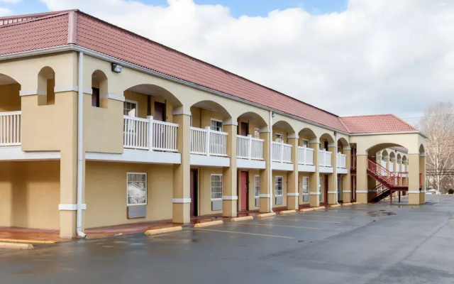 Quality Inn