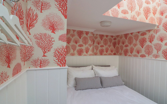 43 The Salcombe