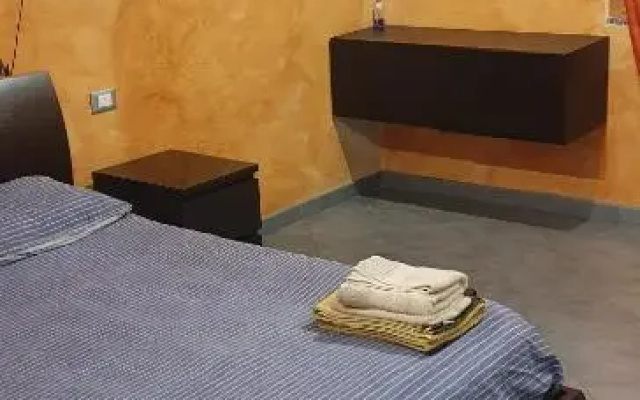 Battisti House