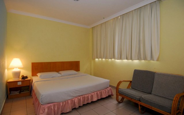 Hotel City View