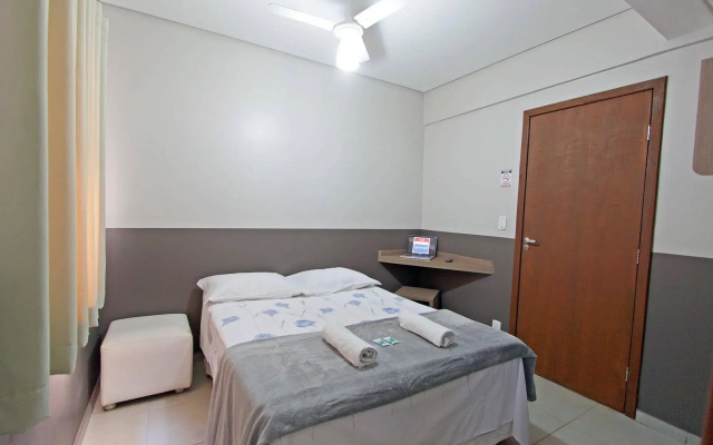 Hotel Ipiranga