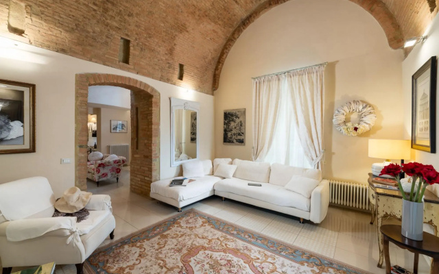 Beautiful house with private pool near San Gimignano-Villa Torri