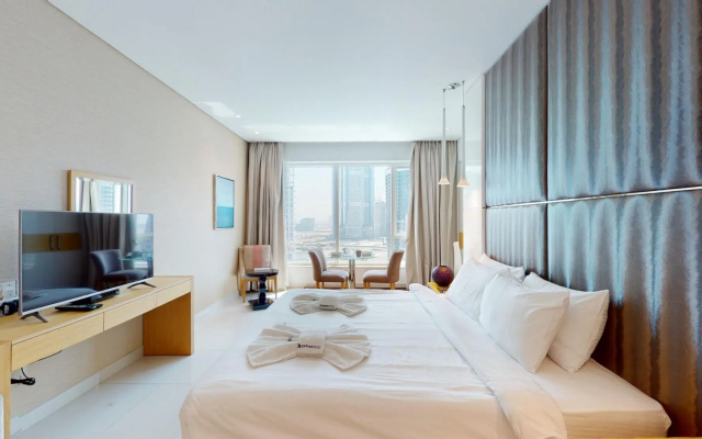 Business Bay - Canal Views 1410
