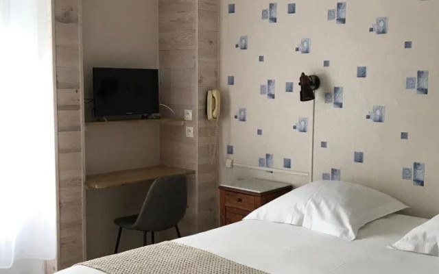 Hotel Dangleterre