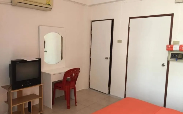 Melissa Guesthouse