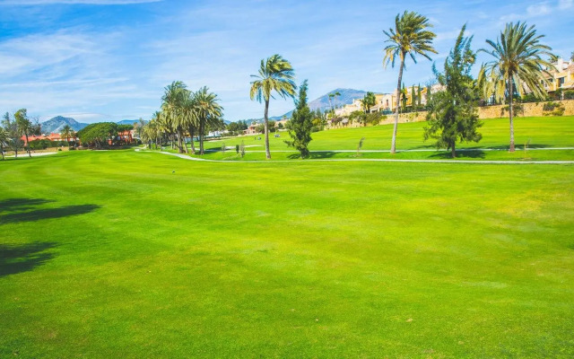 Luxury Apartment Guadalmina Golf - Marbella