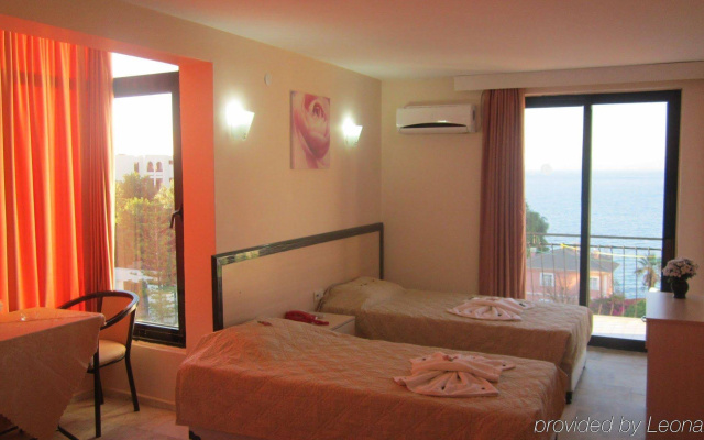 Hotel Melike
