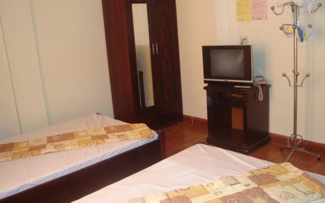 Phuong Ngan Hotel