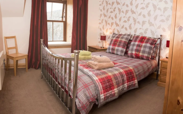 Fort Charlotte Self Catering