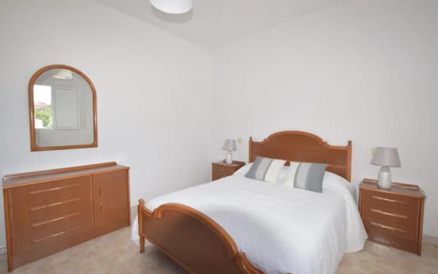 Apartamento Carnota