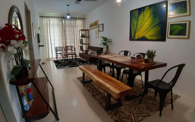 Orchidd Homestay